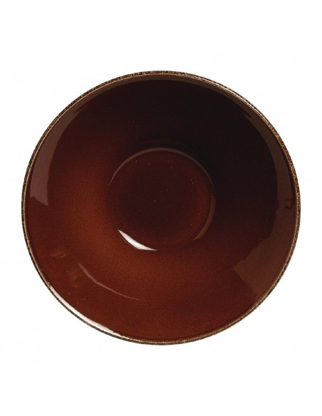 Steelite Terramesa Mocha Essence Bowls 202mm