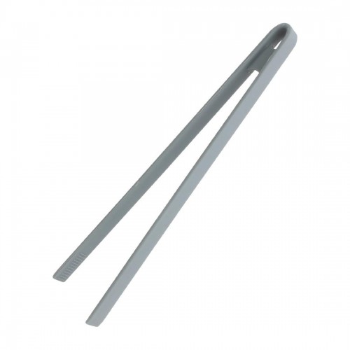 Vogue Silicone High Heat Tweezer Tongs 11"