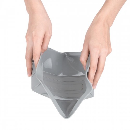 Vogue 1.5lb Flexible Silicone Loaf Pan