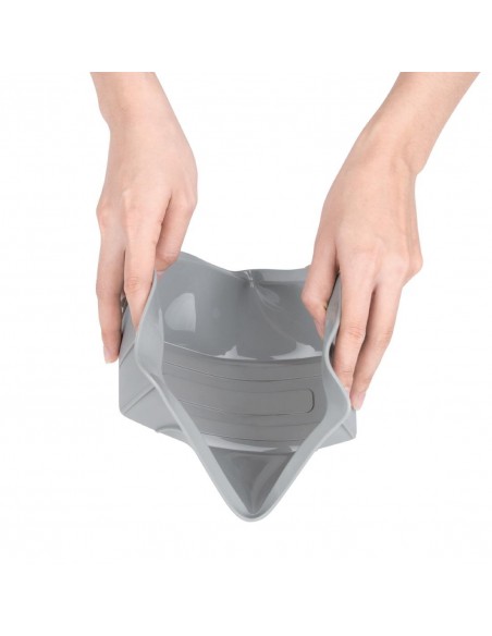 Vogue 1.5lb Flexible Silicone Loaf Pan