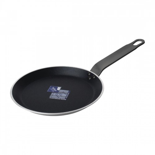 Vogue Teflon Platinum Plus Non Stick Crepe Pan 300mm