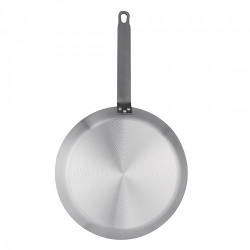 Vogue Teflon Platinum Plus Non Stick Crepe Pan 300mm