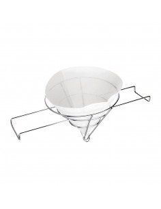 Vogue Oil Filter Cone 2