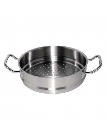 Vogue Tri Wall Steamer 280mm