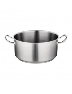 Casserole Pan 360mm