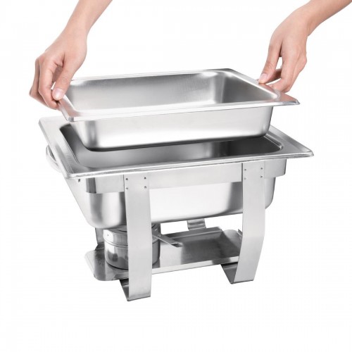 Spare Food Pan for CN607