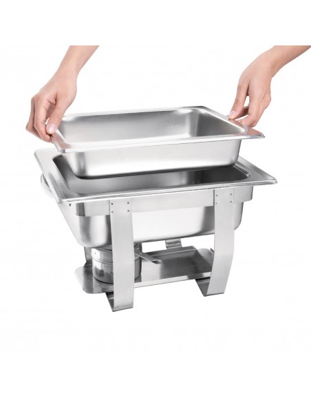 Spare Food Pan for CN607