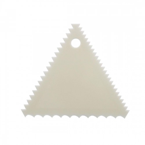 Schneider Three Sided Cream Scraper Schneider Three Sided Cream Scraper