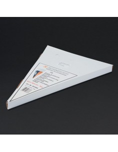 Schneider Disposable Double Compartment Piping Bags 30.5cm 2