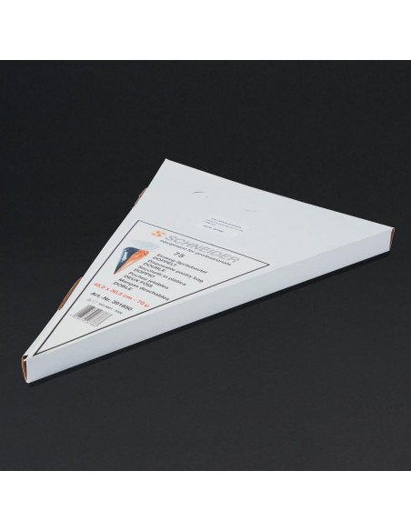 Schneider Disposable Double Compartment Piping Bags 30.5cm