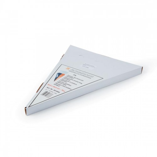 Schneider Disposable Double Compartment Piping Bags 30.5cm