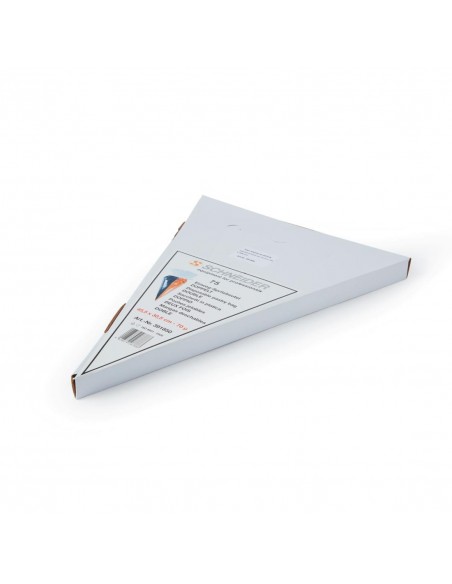 Schneider Disposable Double Compartment Piping Bags 30.5cm
