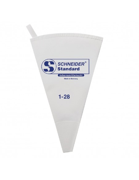 Schneider Green Disposable Piping Bags 47cm 100 Pack - View #9