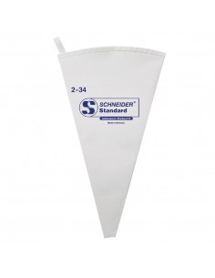 Schneider Cotton Piping Bag 34cm