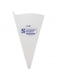 Schneider Cotton Piping Bag 40cm