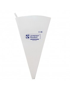 Schneider Cotton Piping Bag 46cm