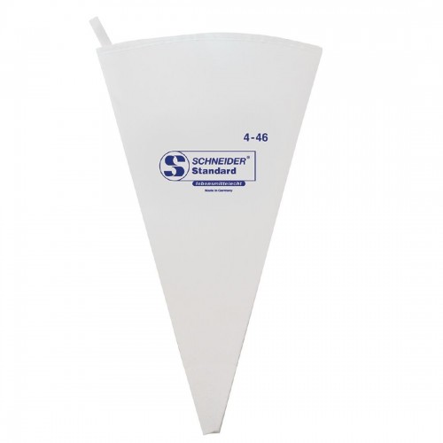 Schneider Cotton Piping Bag 46cm