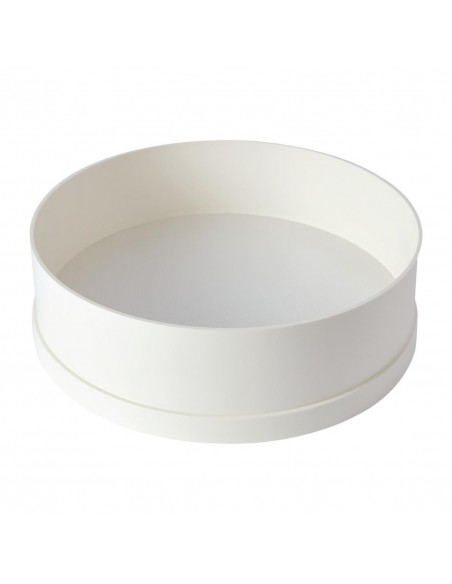 Schneider Flour Sieve 1mm Mesh