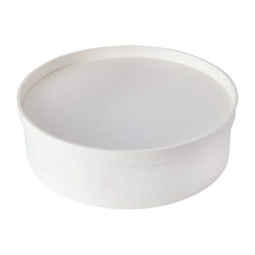 Schneider Flour Sieve 1mm Mesh