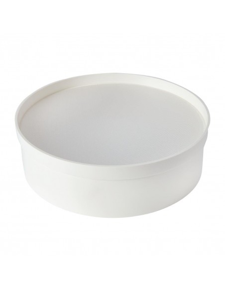Schneider Flour Sieve 1mm Mesh