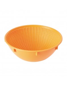 Schneider Round Bread Proofing Basket 1kg