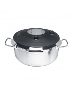 Artame Pressure Cooker 10Ltr