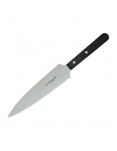 Schneider Cake Knife and Server 18cm