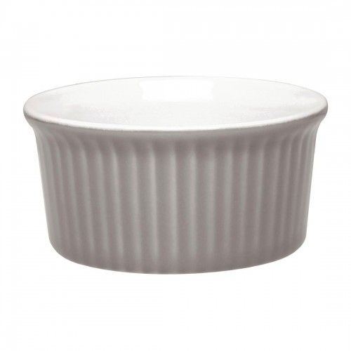 Olympia Pastel Ramekin Grey 70ml