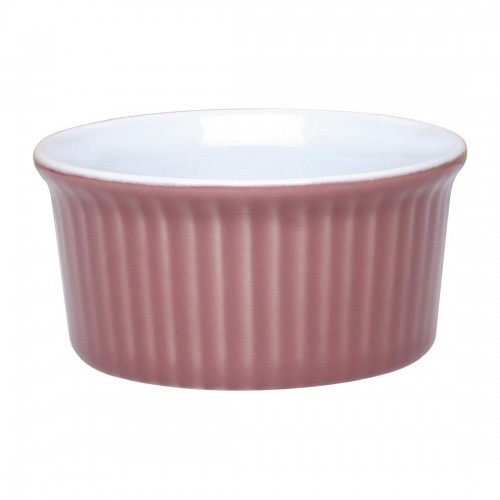 Olympia Pastel Ramekin Red 70ml