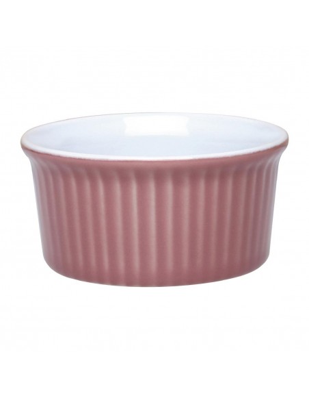 Olympia Pastel Ramekin Red 145ml