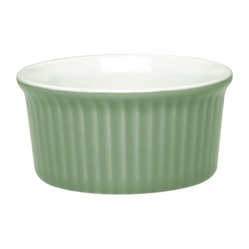 Olympia Pastel Ramekin Green 70ml