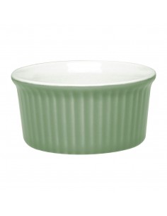 Olympia Pastel Ramekin Green 145ml