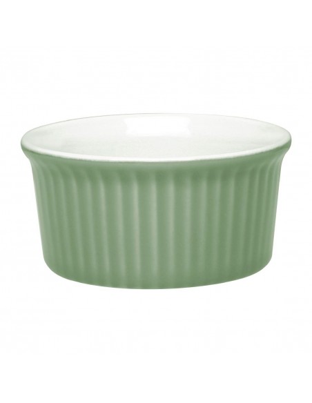 Olympia Pastel Ramekin Green 145ml