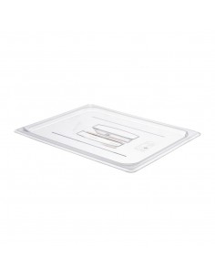 Cambro Polycarbonate 1/2 Gastronorm Pan Lid