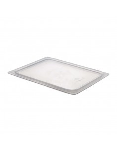 Cambro Gastronorm Pan 1/2 Soft Seal Lid