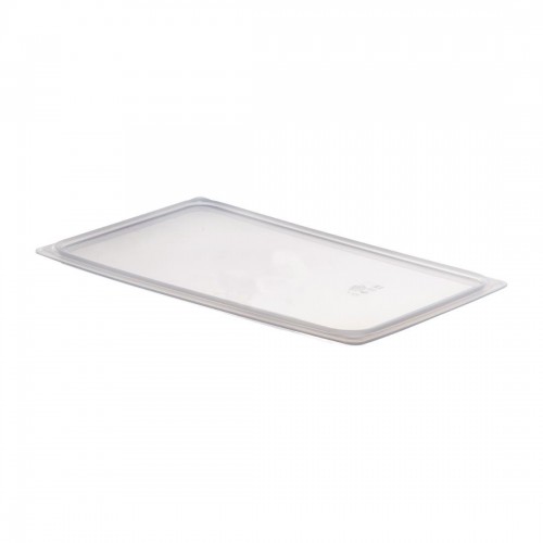 Cambro Gastronorm Pan 1/1 Soft Seal Lid