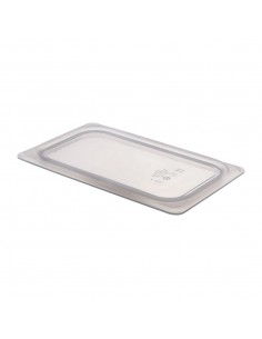 Cambro Gastronorm Pan 1/4 Soft Seal Lid