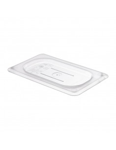 Cambro Polycarbonate 1/9 Gastronorm Pan Lid