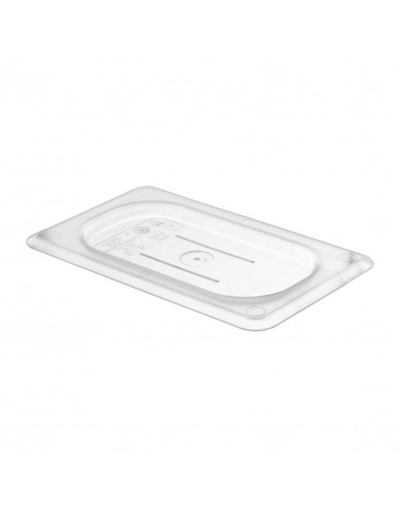Cambro Polycarbonate 1/9 Gastronorm Pan Lid