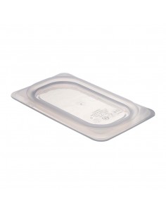 Cambro Gastronorm Pan 1/9 Soft Seal Lid