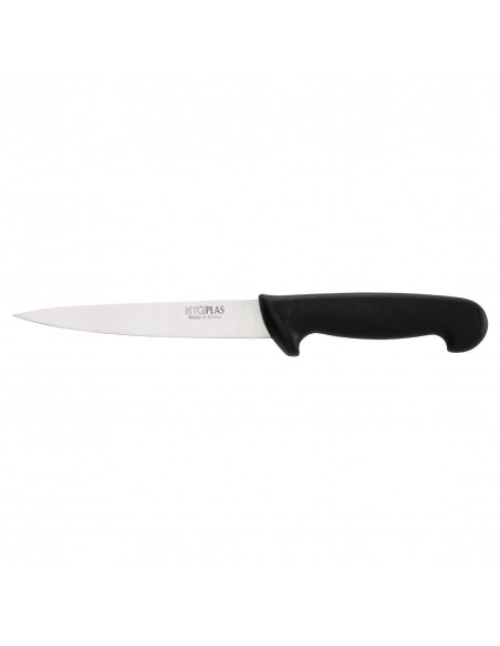 Hygiplas Knife Starter Set With 20cm Chefs Knife