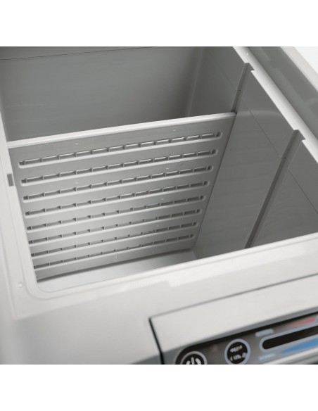 Waeco TropiCool High Power Cool Box and Warmer 35Ltr TC 35FL