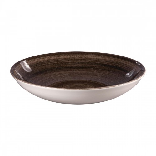 Churchill Super Vitrified Churchill Stonecast Patina Coupe Bowls