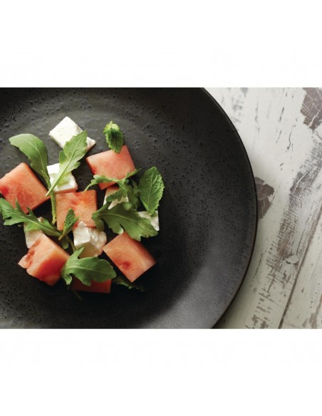 Olympia Fusion Round Coupe Plate 203mm