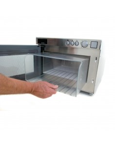 Panasonic 1800W Microwave Oven NE1843 2