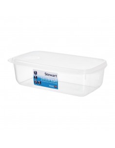 Seal Fresh Lunch Box Container