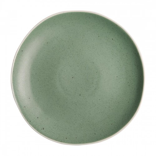 Olympia Chia Plates Green 270mm