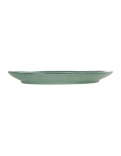 Olympia Chia Plates Green 270mm 2