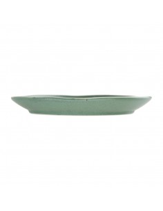 Olympia Chia Plates Green 205mm 2