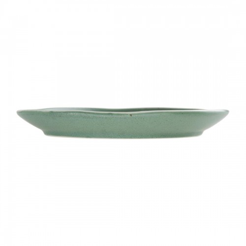 Olympia Chia Plates Green 205mm